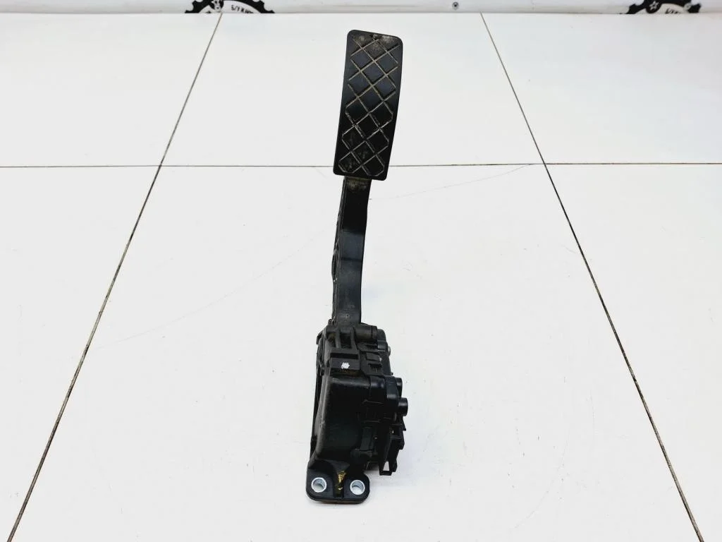 Педаль газа Skoda Fabia 1 2005 6Y