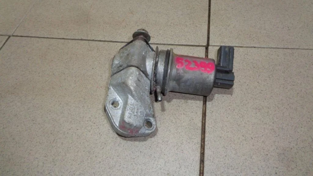 Клапан рециркуляции выхлопных газов Skoda Fabia 1 2005 6Y