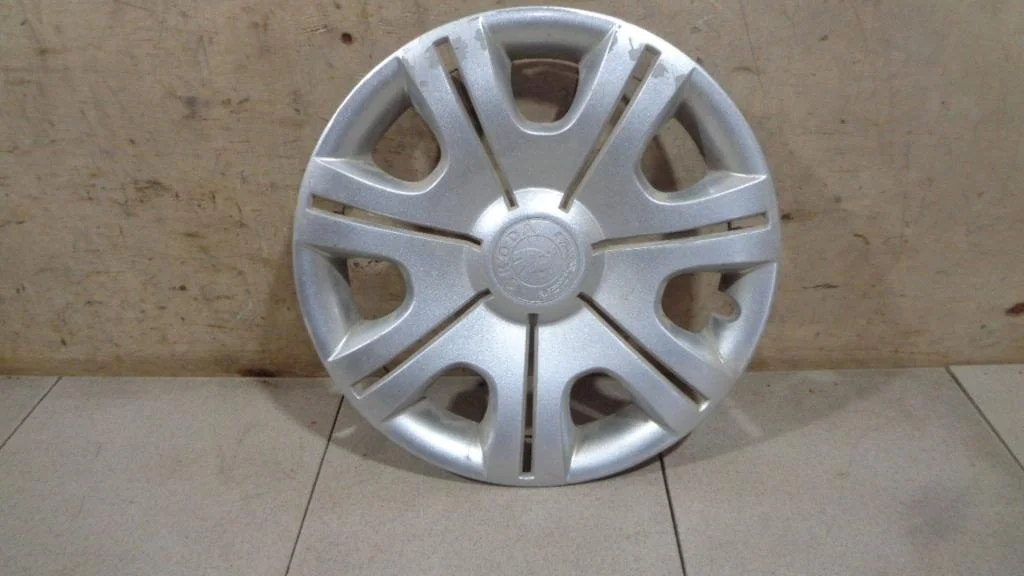 Колпак декоративный Skoda Fabia 1 2005 6Y