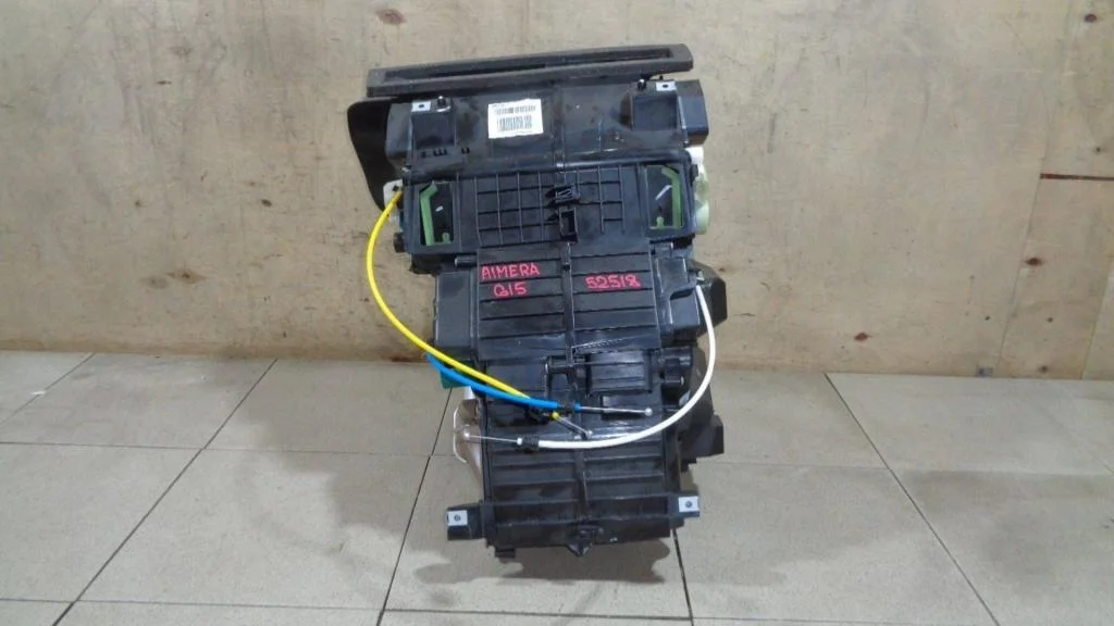 Корпус отопителя Nissan Almera G15