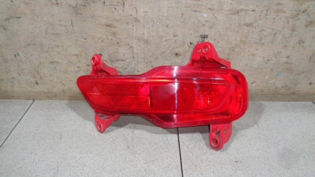 Фонарь задний противотуманный правый Kia RIO X-Line 2018 FB