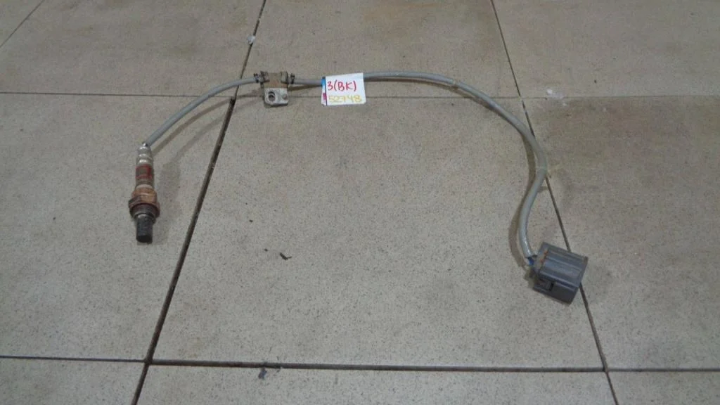 Датчик кислородный Mazda 3 BK