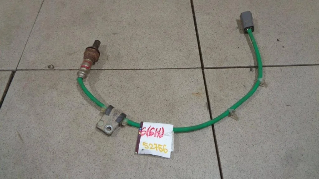 Датчик кислородный Mazda 6 GH