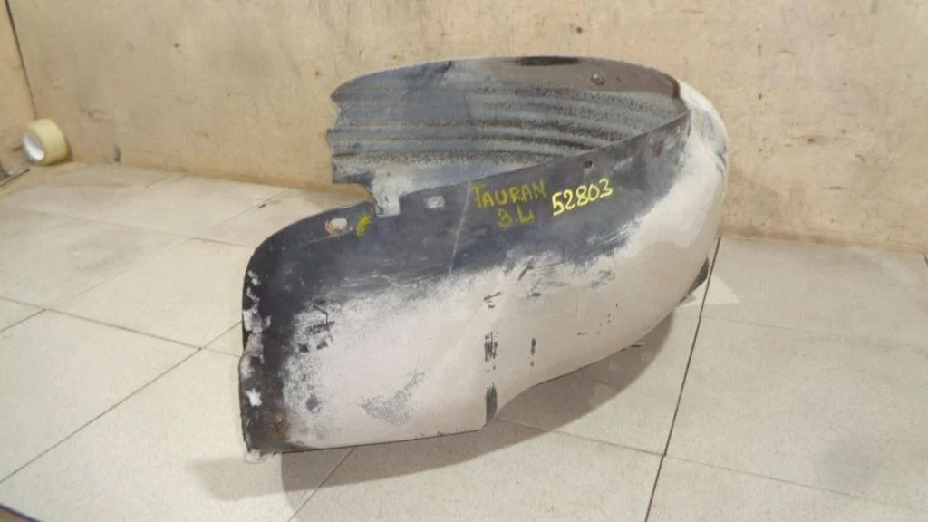 Локер задний левый Volkswagen Touran 1 1T