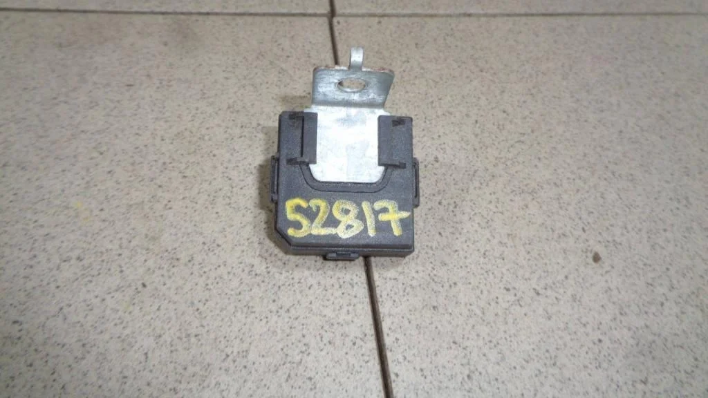 Иммобилайзер Hyundai Elantra HD