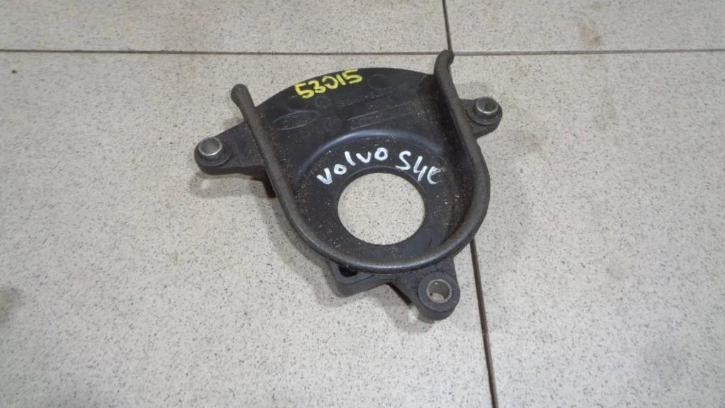 Кожух ремня грм Volvo S40 2 2008 MS