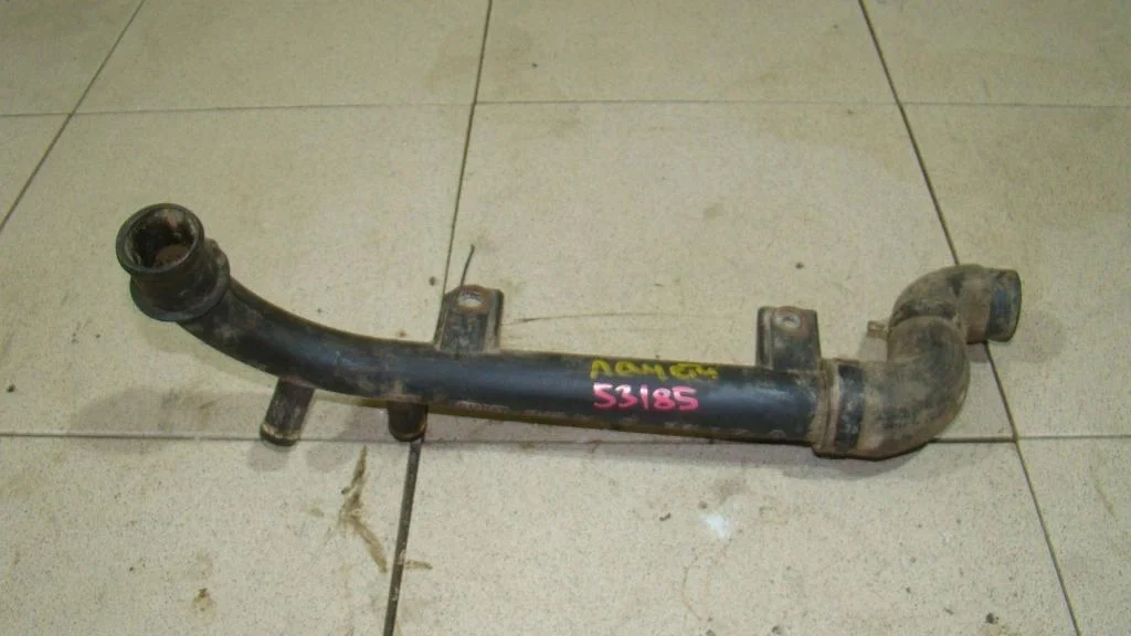 Трубка системы охлаждения Chevrolet Lacetti J200