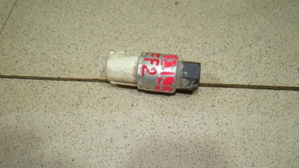 Датчик кондиционера Ford Focus 2