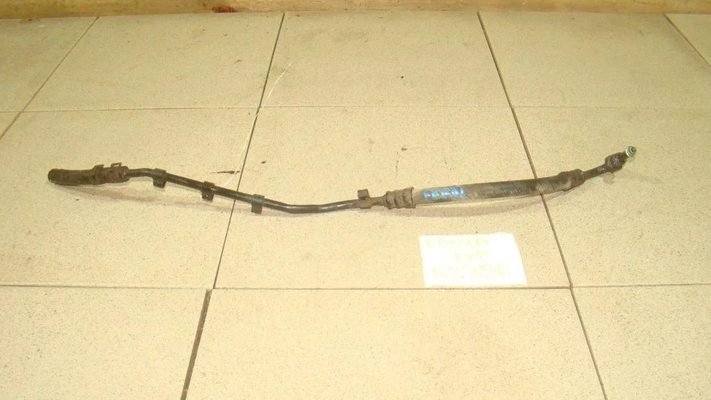 Шланг гидроусилителя Skoda Fabia 1 2005 6Y