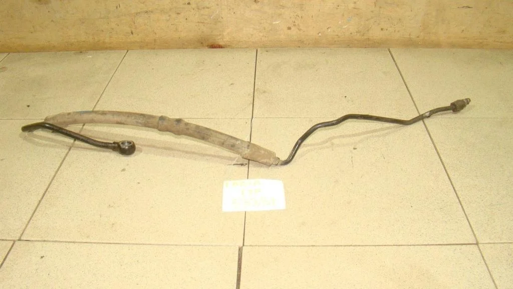 Шланг гидроусилителя Skoda Fabia 1 2005 6Y