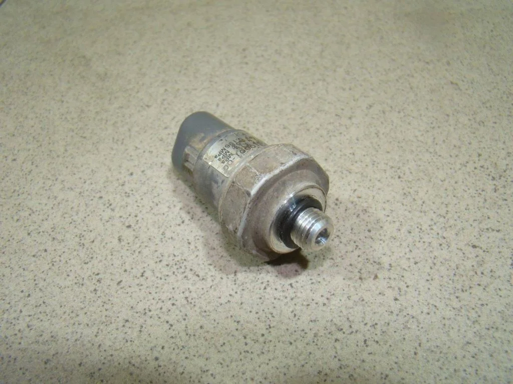 Датчик кондиционера Mazda 3 BK
