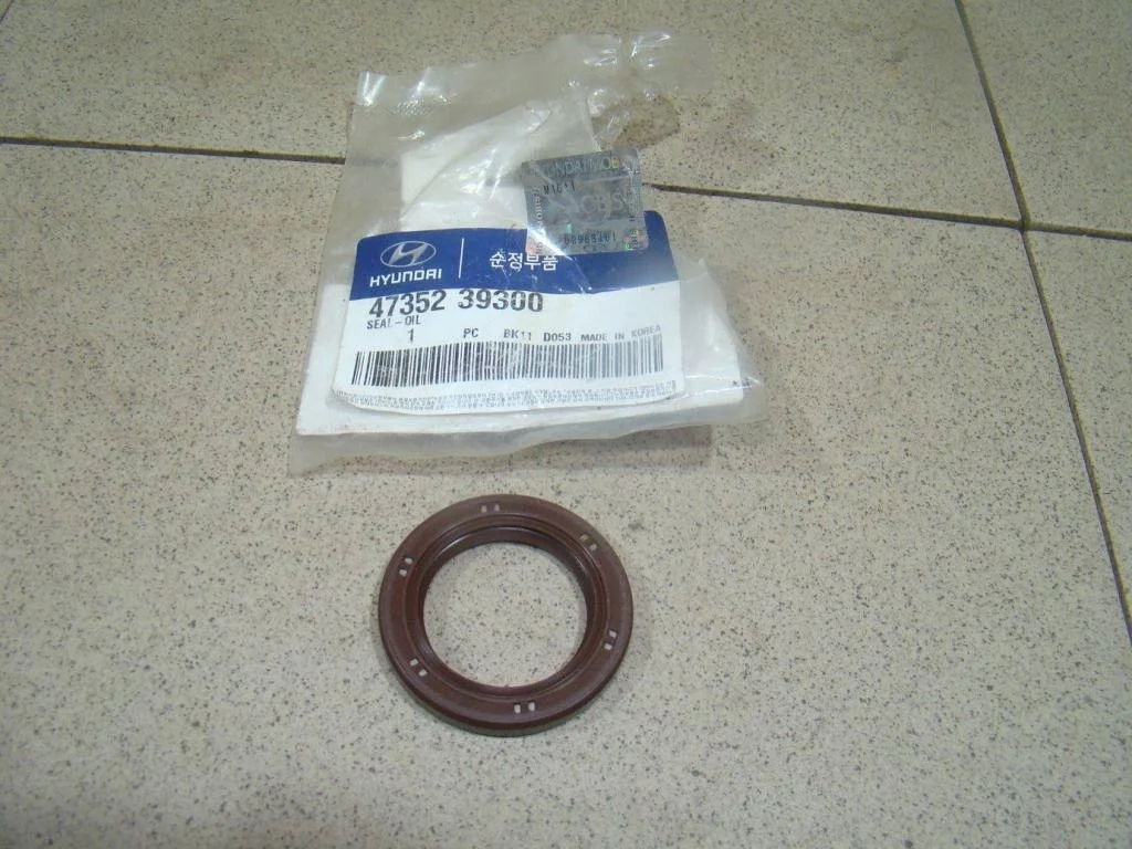 Сальник редуктора Hyundai ix35 LM