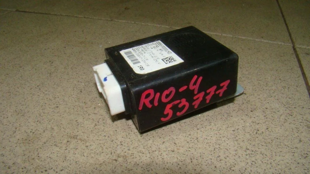 Реле поворотов Kia RIO 3 UB, QB