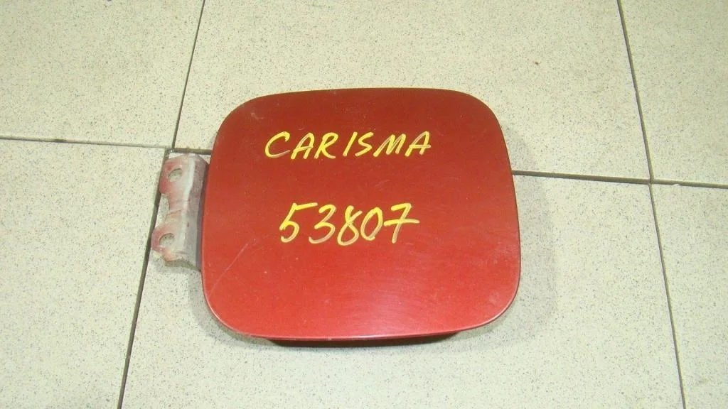 Лючок бензобака Mitsubishi Carisma DA