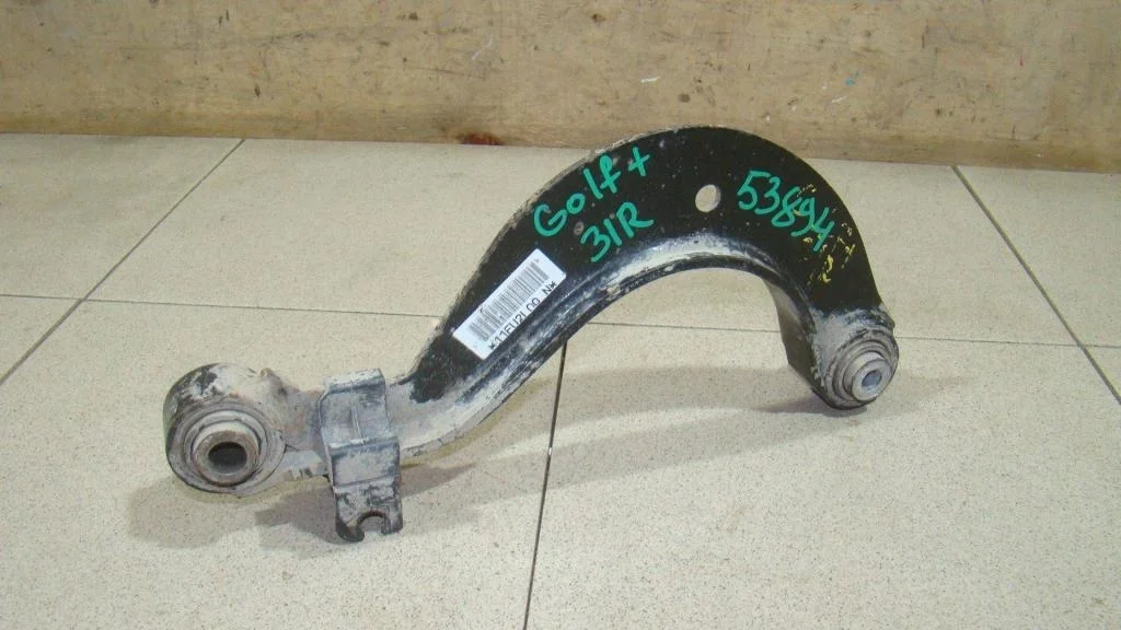 Рычаг задний верхний Volkswagen Golf Plus 2011