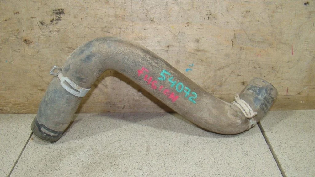 Патрубок радиатора Ford Fusion CBK