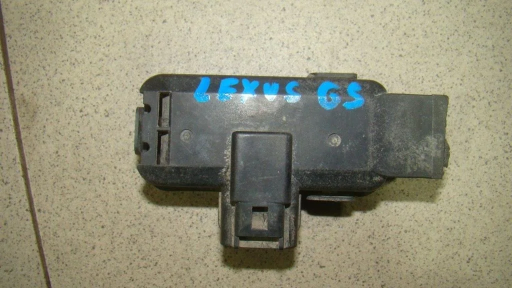 Датчик Lexus GS350 S190