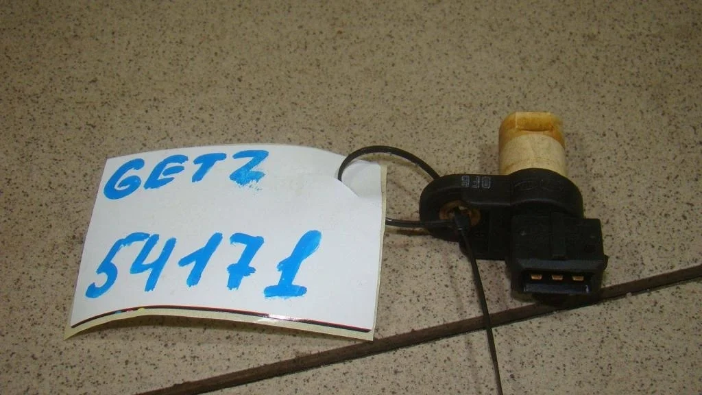 Датчик положения распредвала Hyundai Getz TB