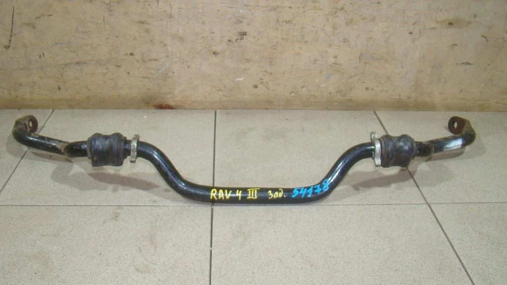 Стабилизатор задний Toyota RAV4 A30