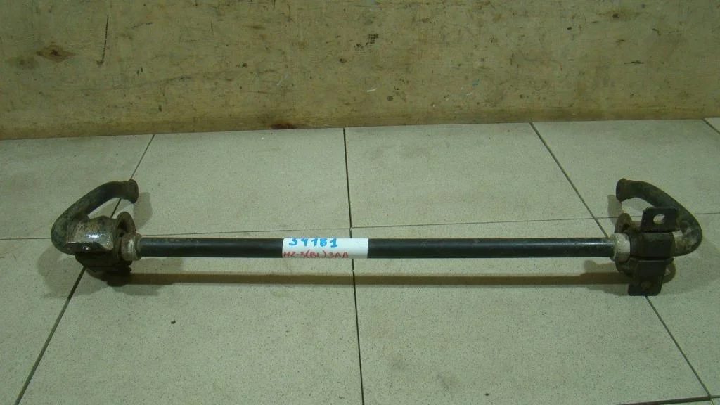 Стабилизатор задний Mazda 3 BL