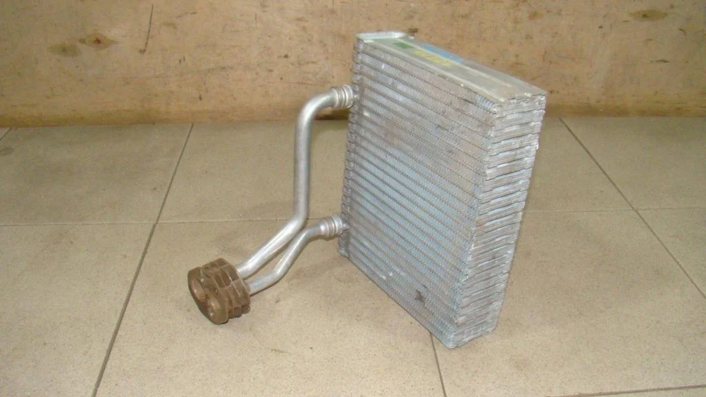 Испаритель кондиционера Renault Megane 2