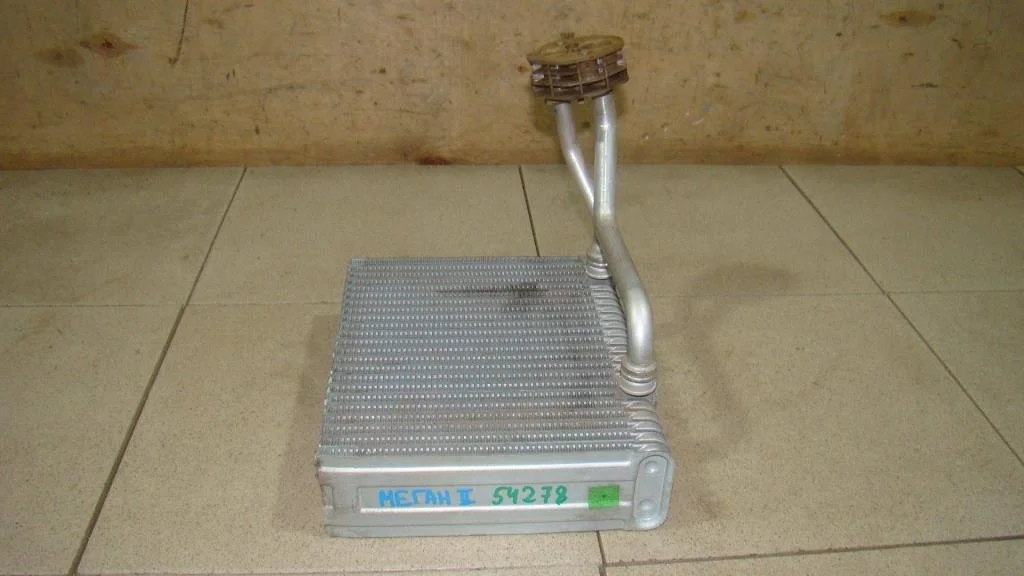 Испаритель кондиционера Renault Megane 2