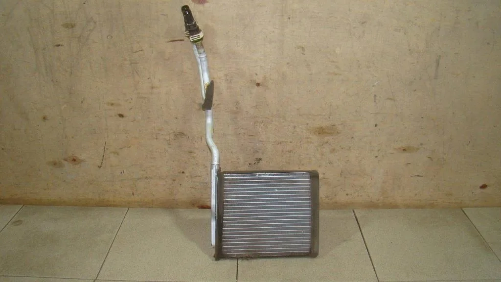 Радиатор отопителя Mazda 3 BK