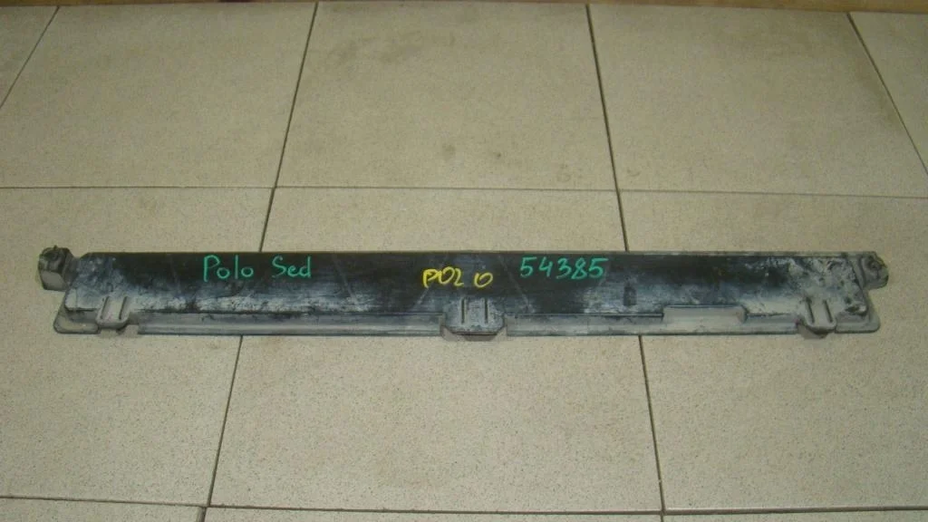 Кронштейн Volkswagen Polo 5