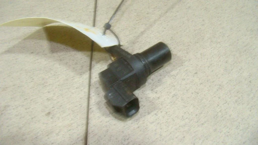 Датчик акпп Kia Soul 1 AM