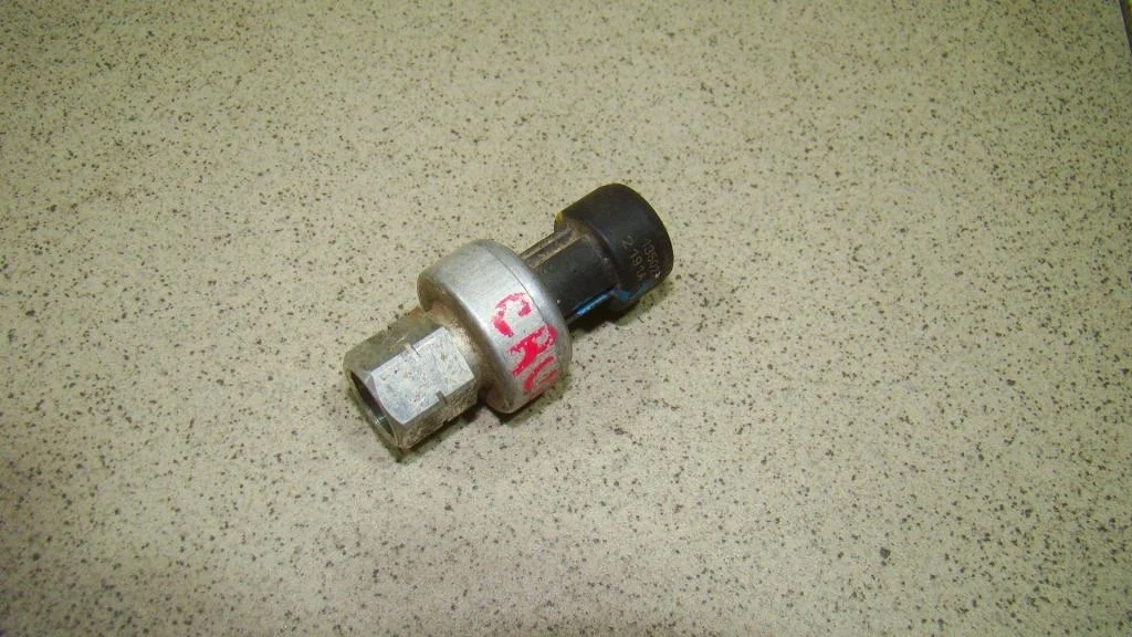 Датчик кондиционера Chevrolet Cruze J300