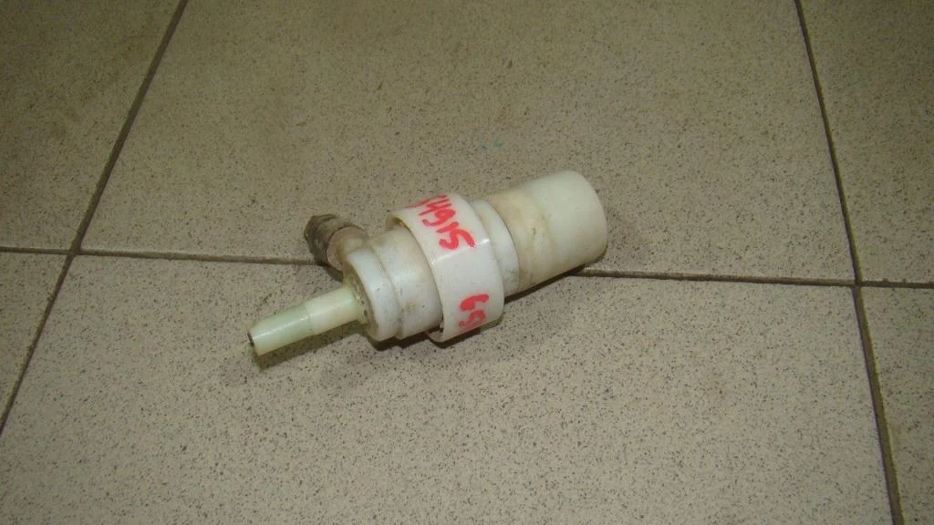 Насос омывателя фар Mercedes-Benz G-Class W463