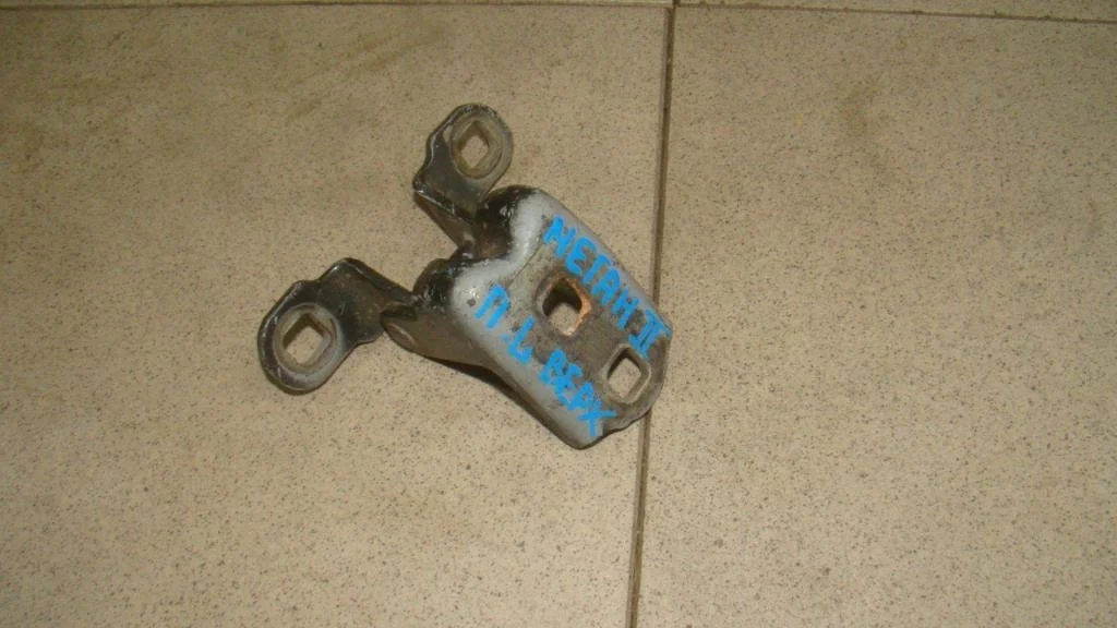 Петля двери Renault Megane 2