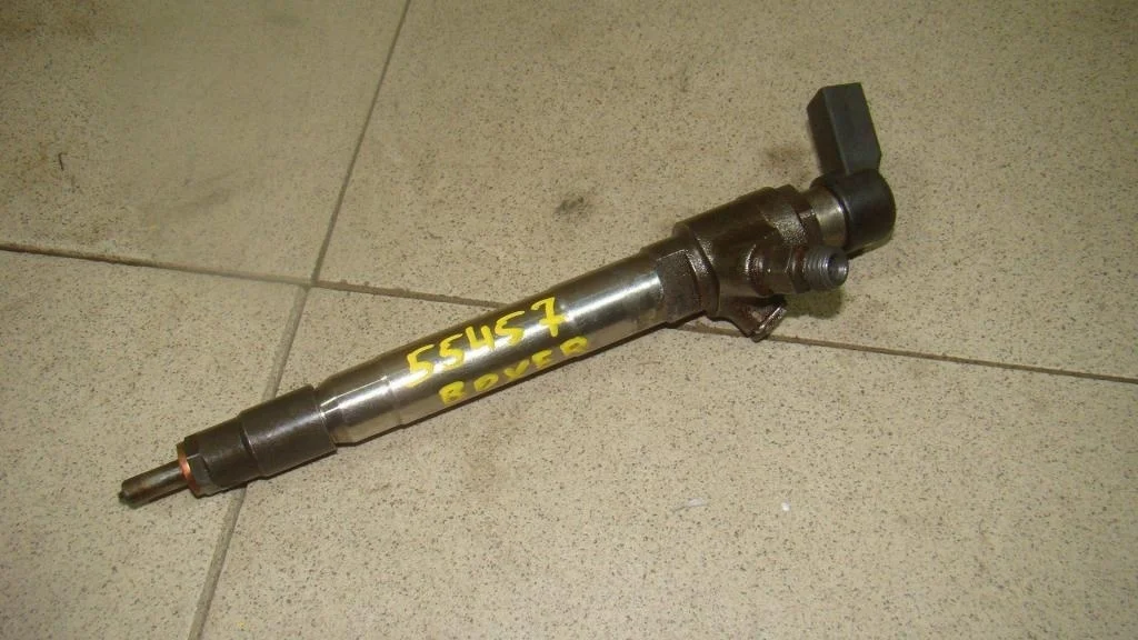 Форсунка дизельная Peugeot Boxer 2012 250, 290