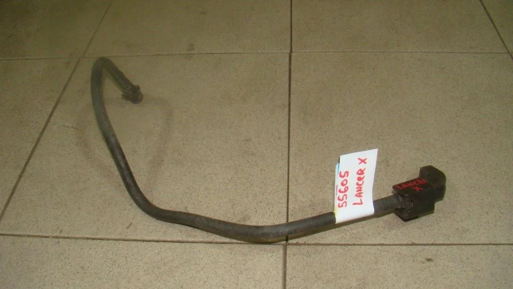 Трубка топливная Mitsubishi Lancer 10 CY