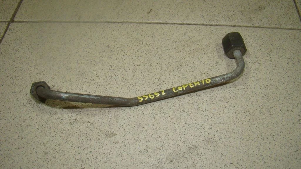 Трубка топливная Kia Sorento 1 BL