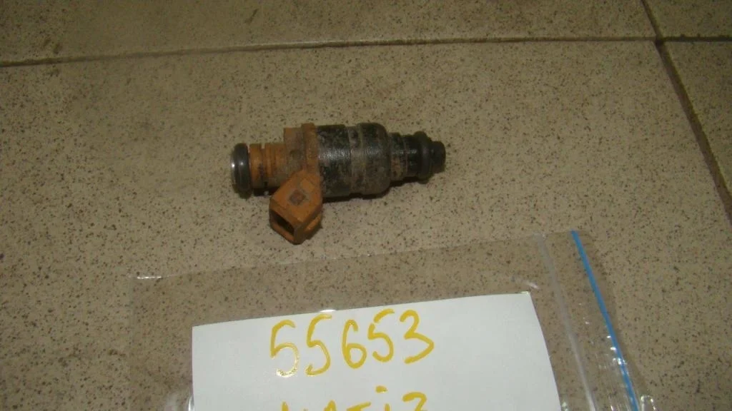 Форсунка топливная Daewoo Matiz M100, M150