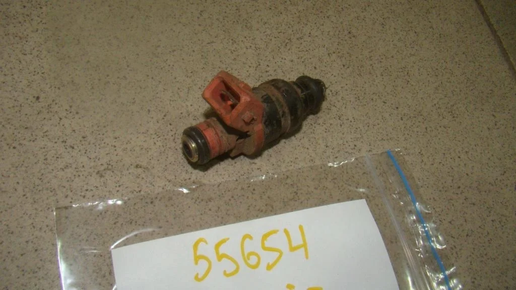 Форсунка топливная Daewoo Matiz M100, M150