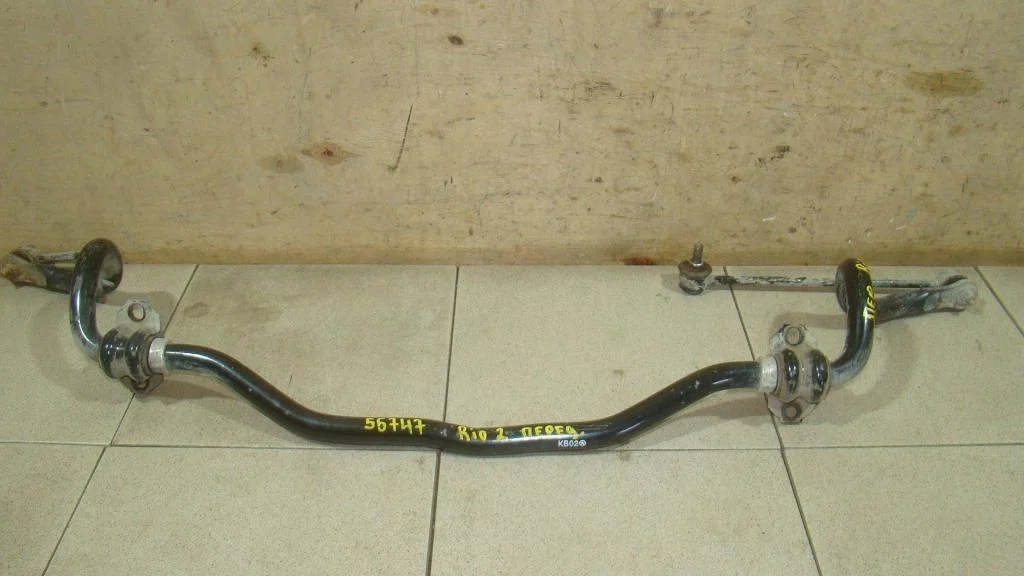 Стабилизатор передний Kia RIO 2 JB