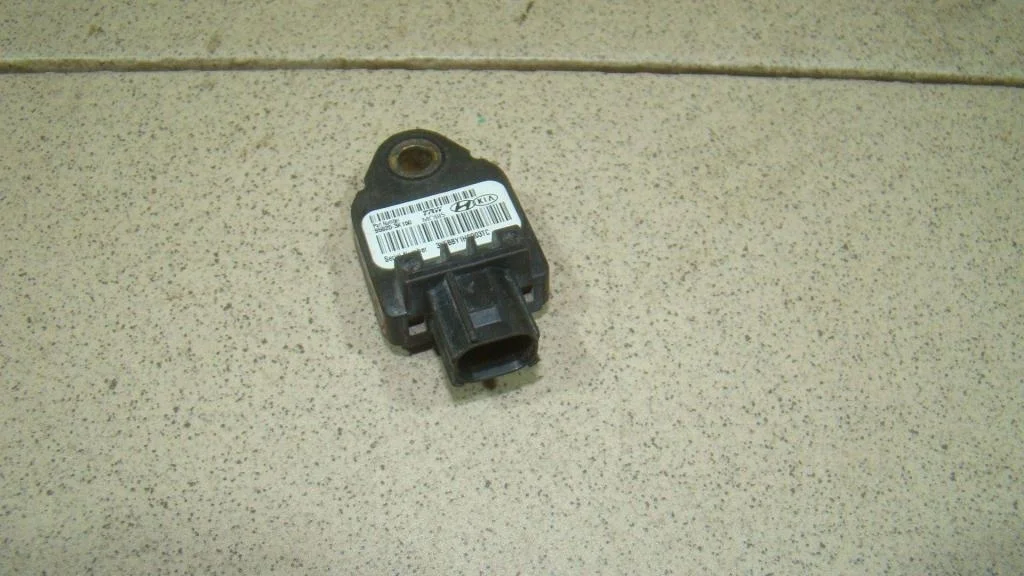 Датчик air bag Kia RIO 2 JB