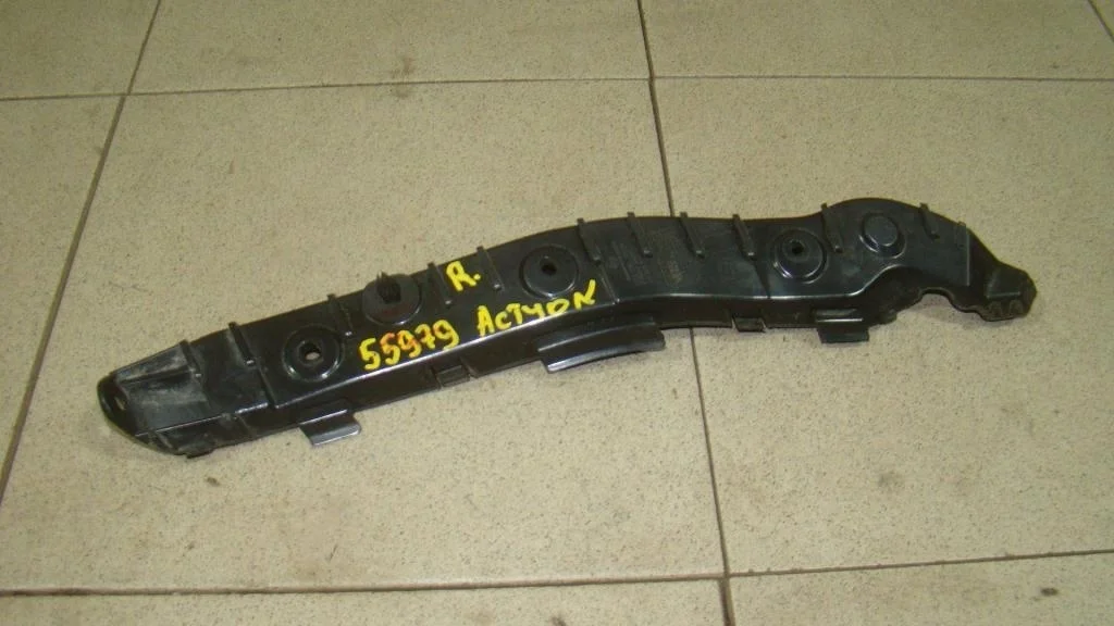 Кронштейн заднего бампера правый SsangYong Actyon 2 2012 CK