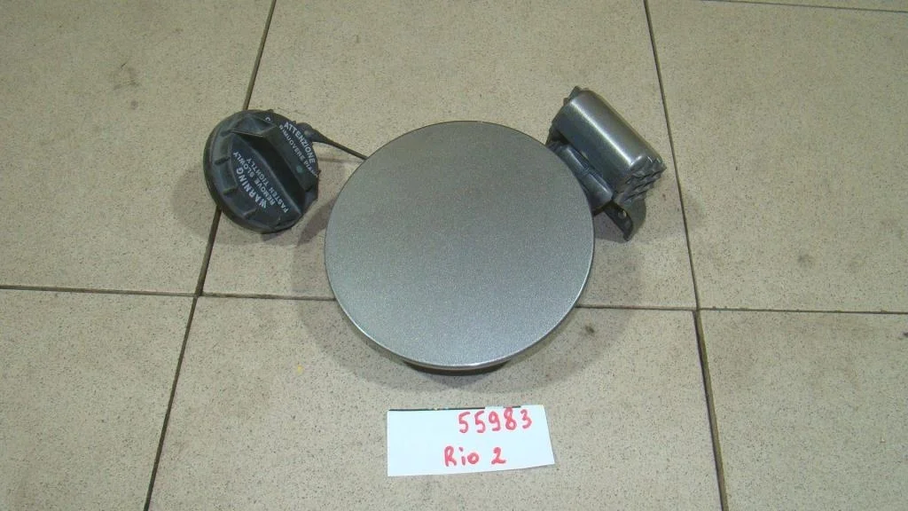 Лючок бензобака Kia RIO 2 JB