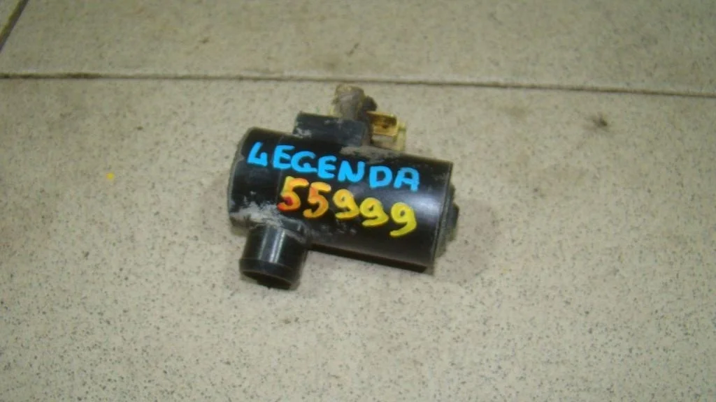 Насос омывателя Honda Legend 2007 4