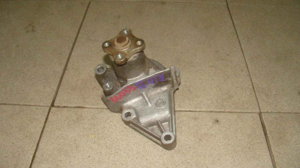 Помпа Kia RIO 2 JB