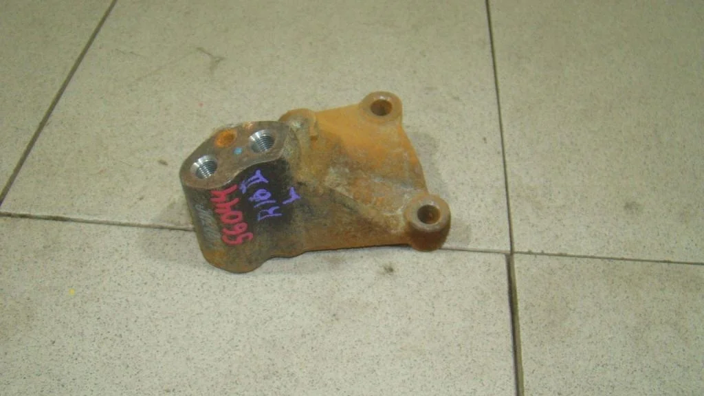 Кронштейн кпп левый Kia RIO 2 JB