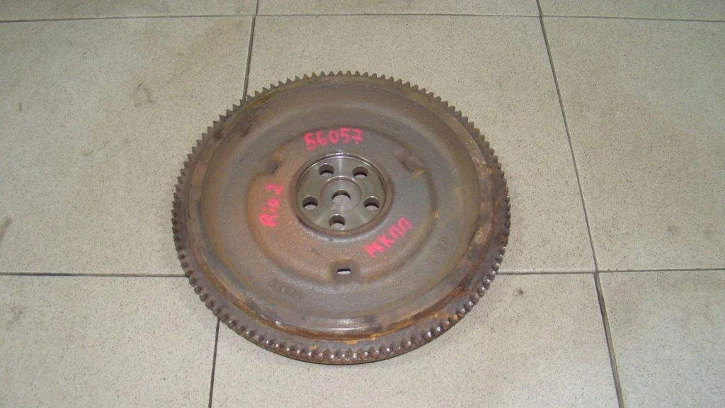 Маховик Kia RIO 2 JB