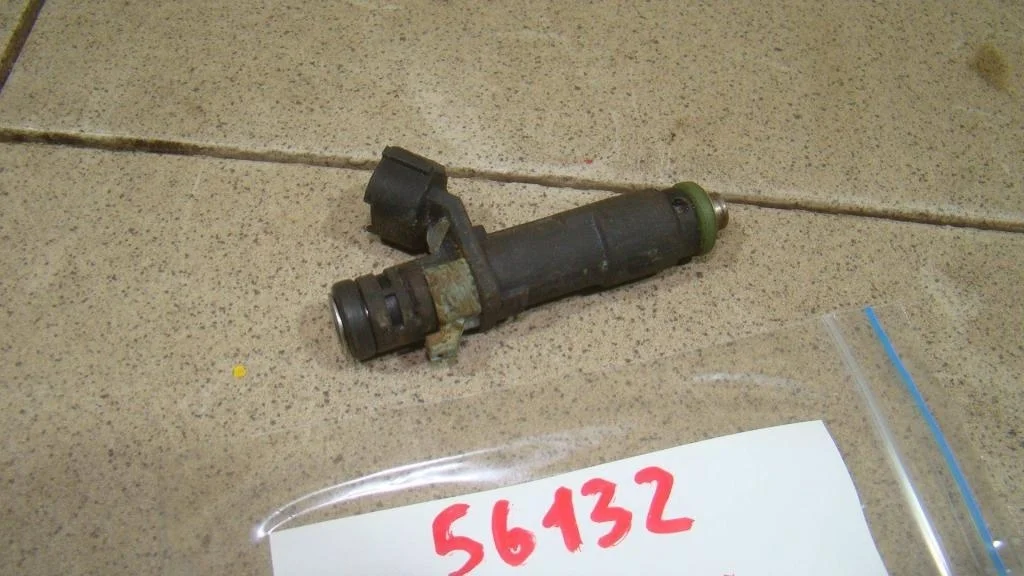 Форсунка топливная SsangYong Actyon 2 2012 CK