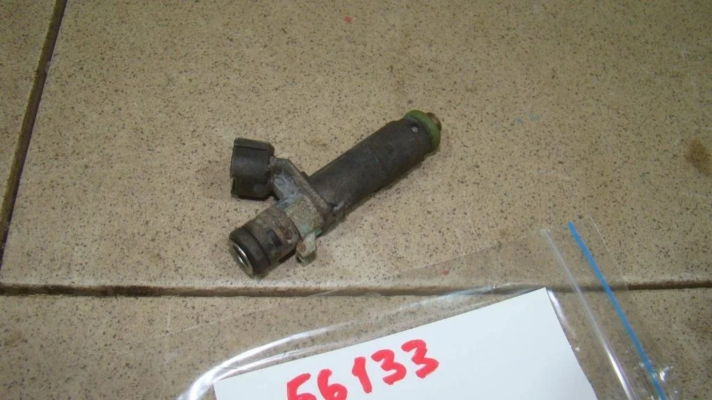 Форсунка топливная SsangYong Actyon 2 2012 CK