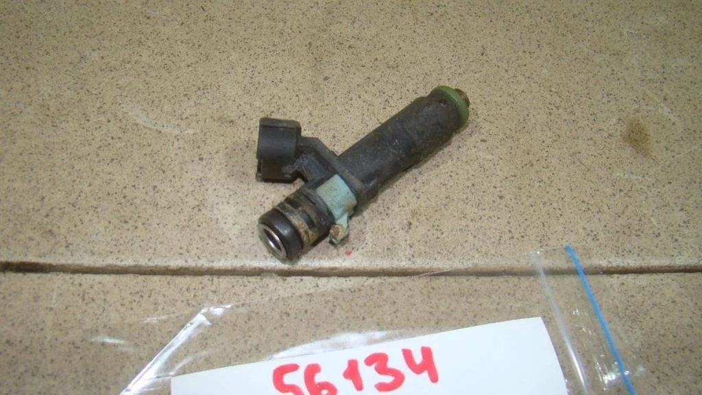 Форсунка топливная SsangYong Actyon 2 2012 CK