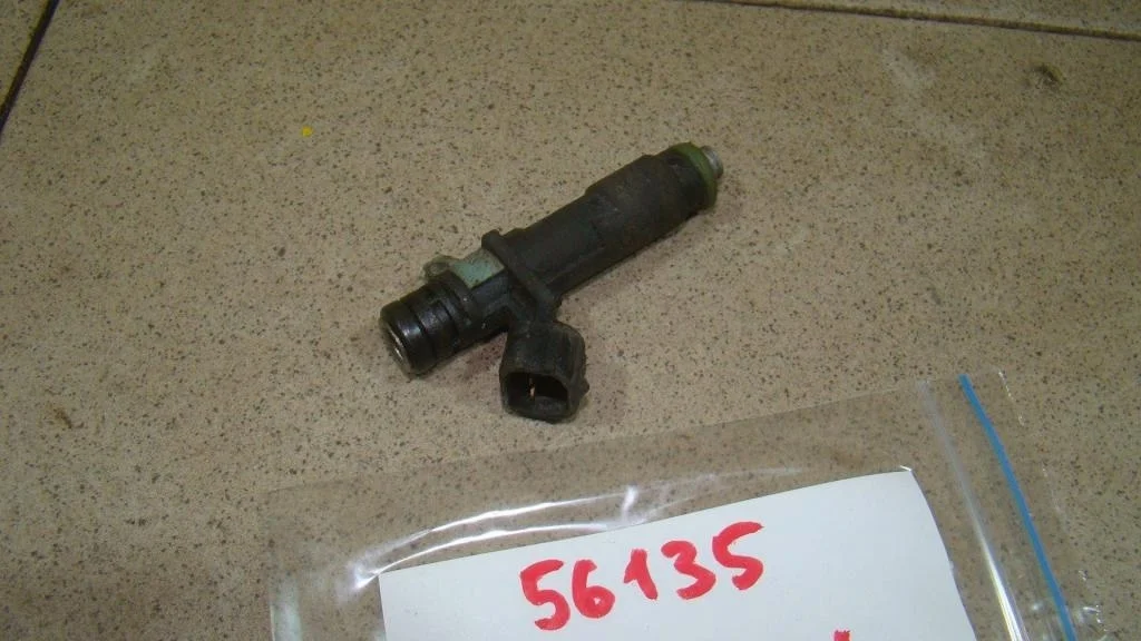 Форсунка топливная SsangYong Actyon 2 2012 CK