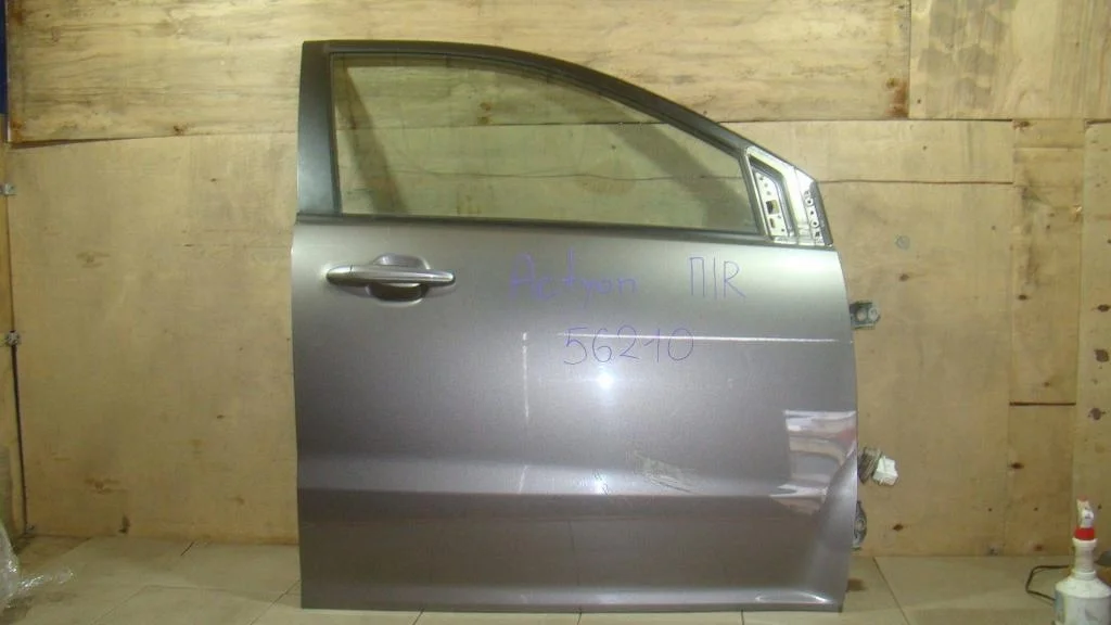 Дверь передняя правая SsangYong Actyon 2 2012 CK